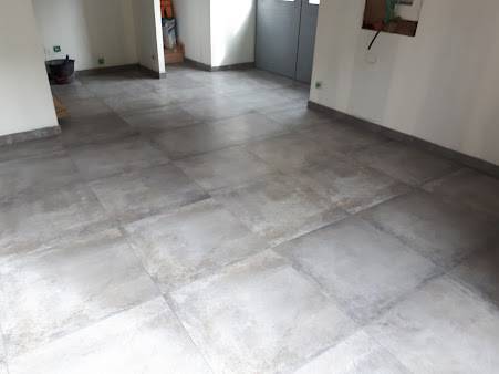 Carrelage