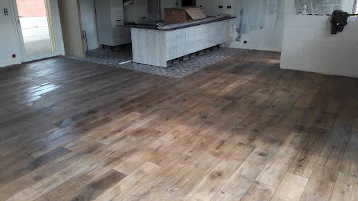 Carrelage
