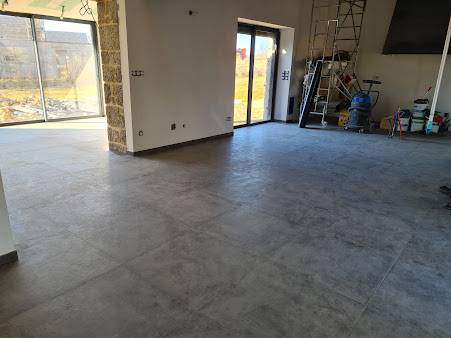 Carrelage