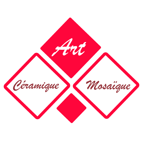art céramique mosaïque