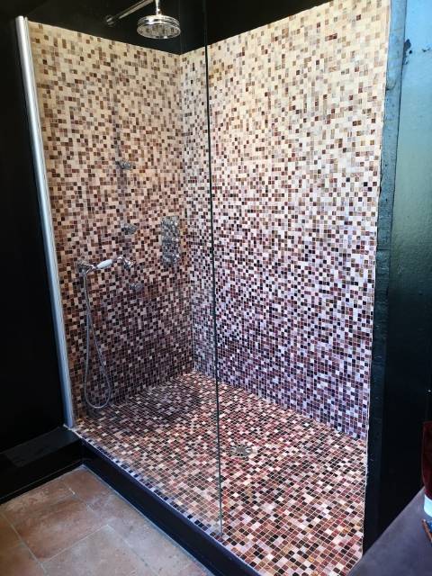 Mosaïque