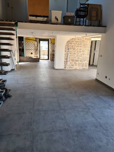 Carrelage