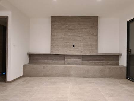 Carrelage