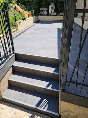 Carrelage