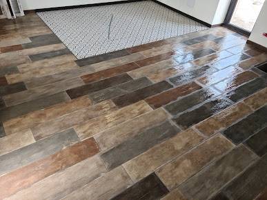 Carrelage